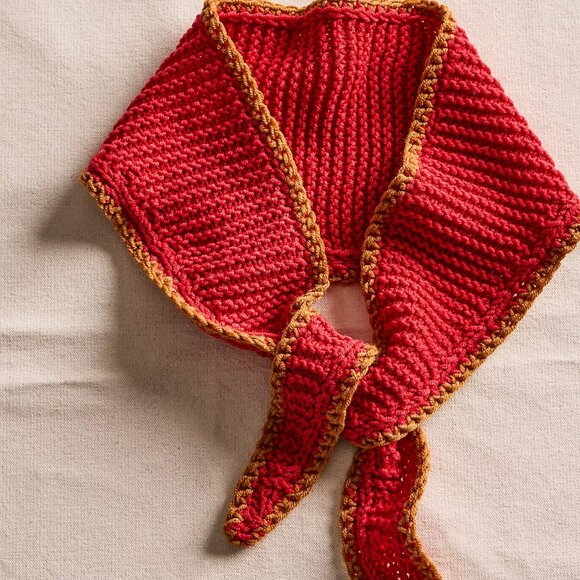 Edith Bandana - Picture 2 of 4